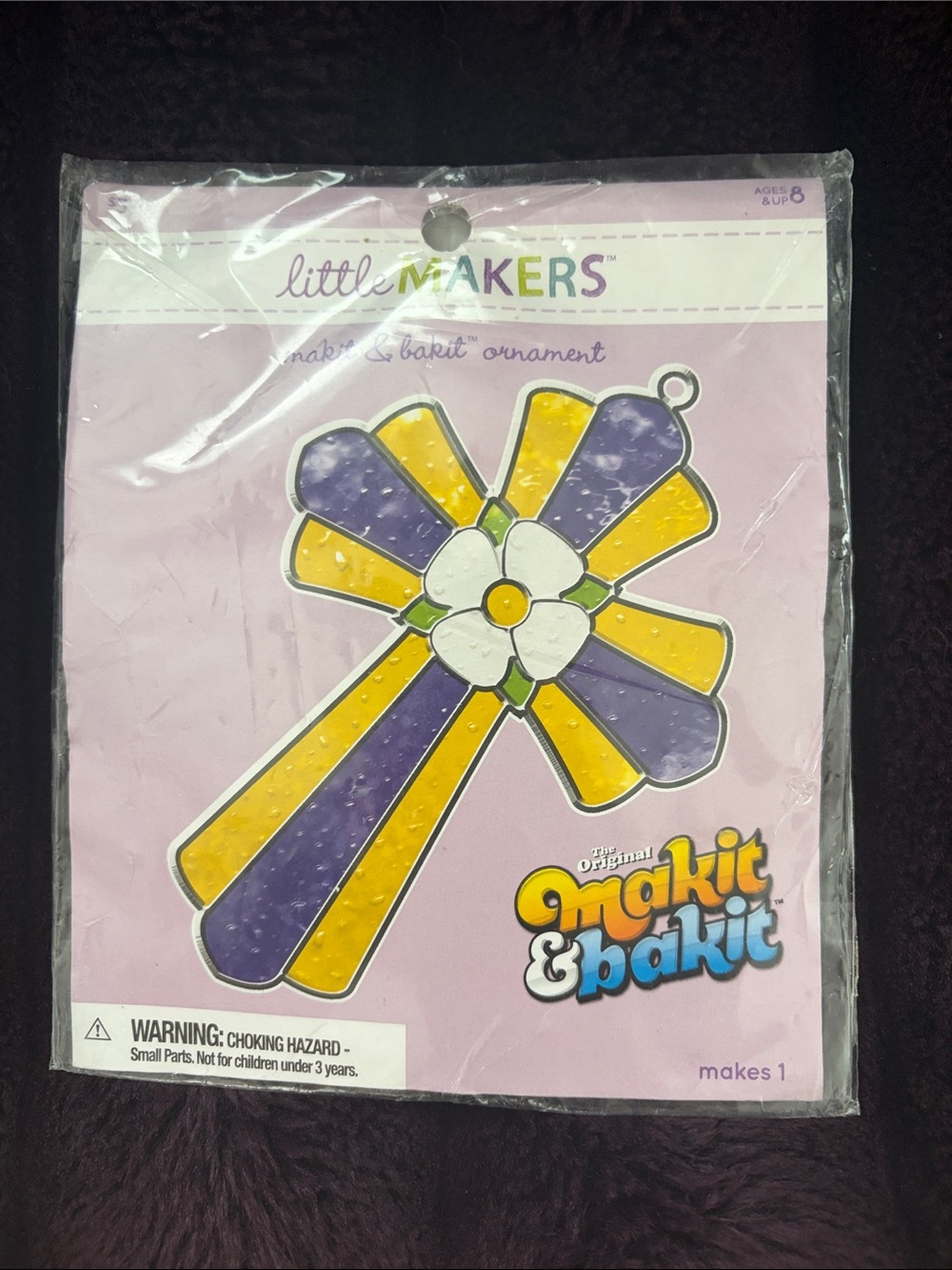 ✝️little MAKERS, makit & bakit, Easter Craft✝️